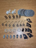 Vergaser etc. Kleinteile Piaggio NEU !