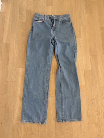 Carhartt WIP Jeans Hellblau – Grösse W28