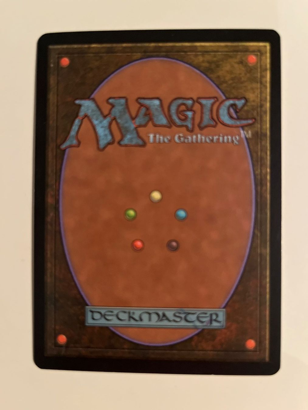 Magic The Gathering Carte collezionabili: 1 x Wild Growth - Magic: The Gathering - MtG – Usato da Kriens venduto da Shadi1980 1