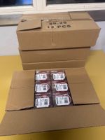 Tasse Keramik Schweiz Neu 48 stk.