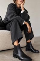 Lüke Chelsea Boots - Gr. 37