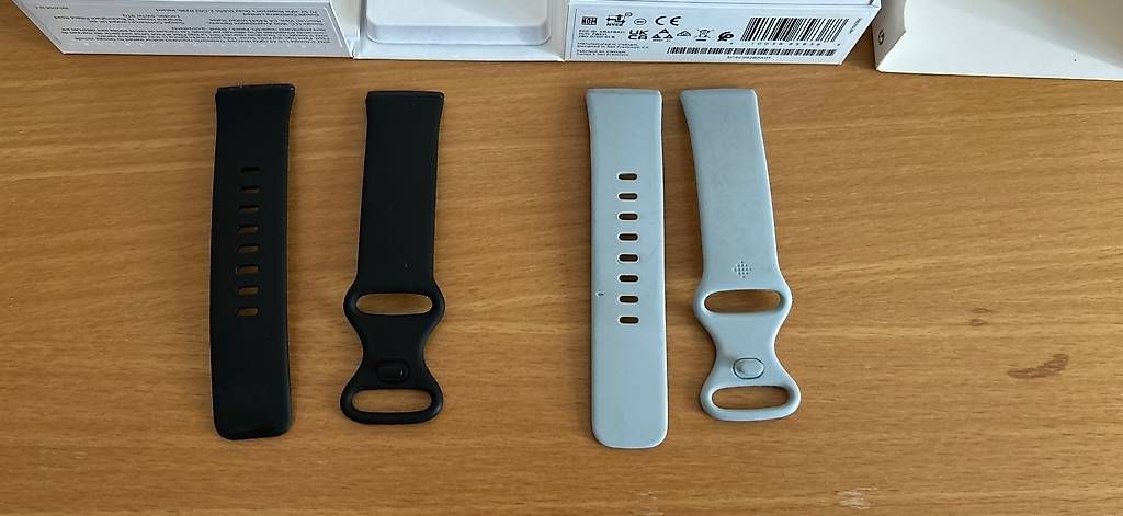 Smartwatch: Fitbit Sense 2 – Usato da Vaduz venduto da alina_hasler 1