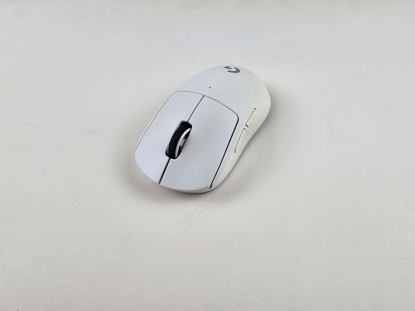 Logitech Maus: Logitech G Pro X Superlight – Gebraucht aus Merenschwand von dav_5wts 2