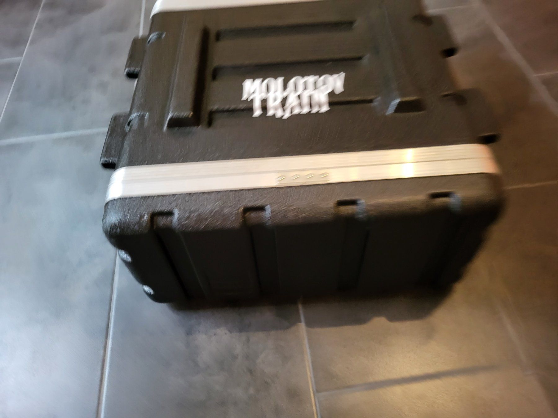 Instruments de musique: Case Rack – D'occasion à Seltisberg par Ppeter68 3