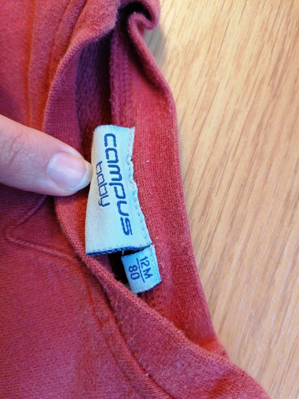 Pulls et sweat-shirts: Pullover Gr 80 – D'occasion à Büttikon AG par Amineah 1