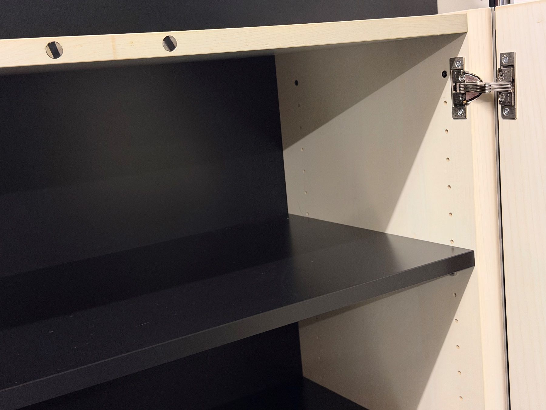 Team By Wellis Cassettiere: Sideboard Team by Wellis – Usato da Baar venduto da Selly_pete 5
