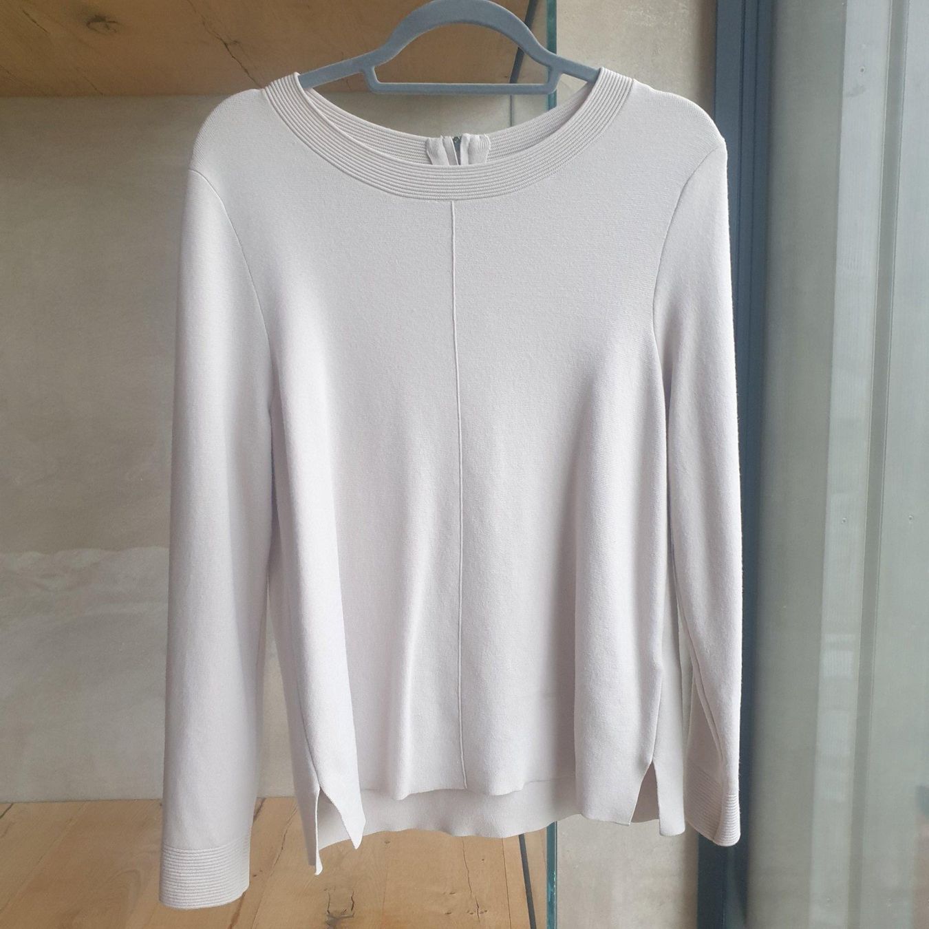 Maglioni & Felpe: 🐸 LE COMPTE ELEGANTER VISKOSE PULLOVER 38 / TUNIKA – Nuovo (secondo la descrizione) da Môtier (Vully) venduto da Frogs