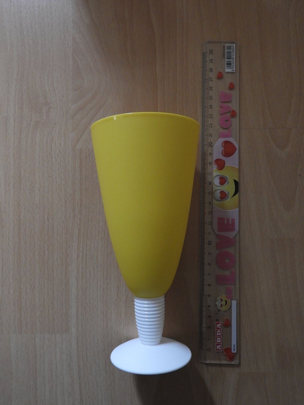 Tupperware Contenitori & Simili: Tupperware - Coupes à dessert/glace - NEUF! – Nuovo e nell'imballaggio originale da Dombresson venduto da sev_bsb8 3