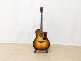Cort Gold A8 LB - Cutaway, Tonabnehmer - Ref. 07/10