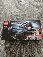Lego Technic 42010