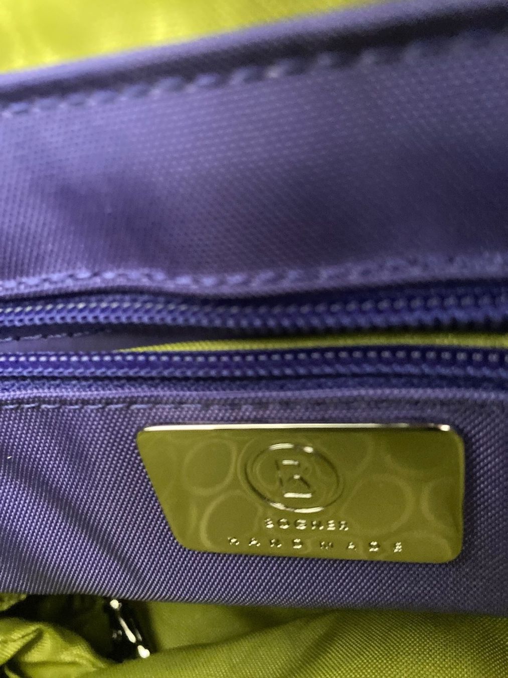 Bogner Taschen für Damen: Damentasche Bogner – Neu (gemäss Beschreibung) aus Pratteln von Miki_ 2