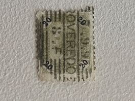 Österreich Briefmarke