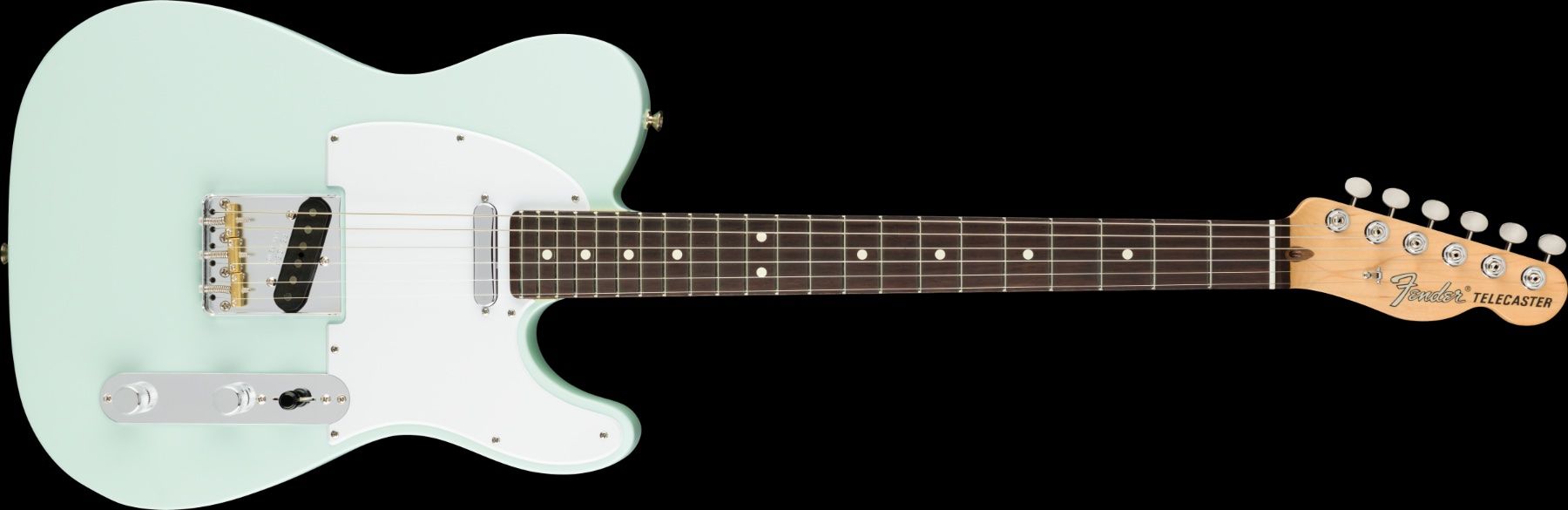 Strumenti musicali: Telecaster: American Performer – Usato da Bern venduto da mm_trades 2