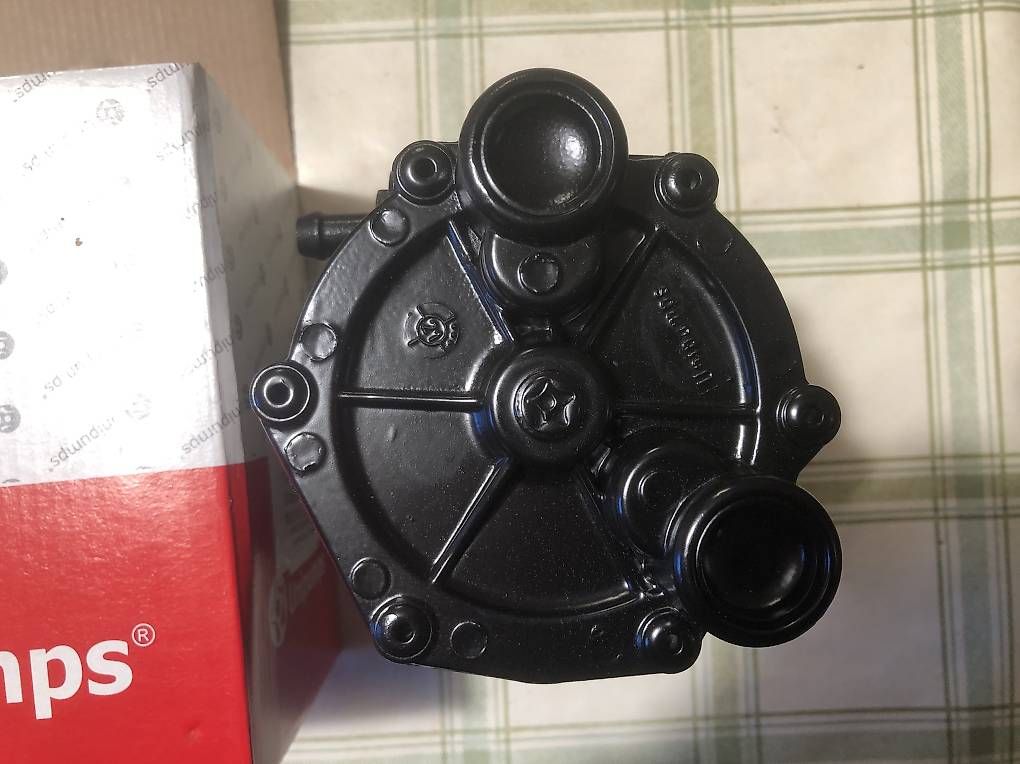 Tutti pezzi di ricambio auto: POMPA VUOTO LAND ROVER 300 TDI – Usato da Tesserete venduto da claytonwebb 1