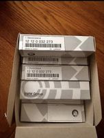 NEU Original BMW Zündkerzen 12120032273 M3 M5 M6 S65 S85