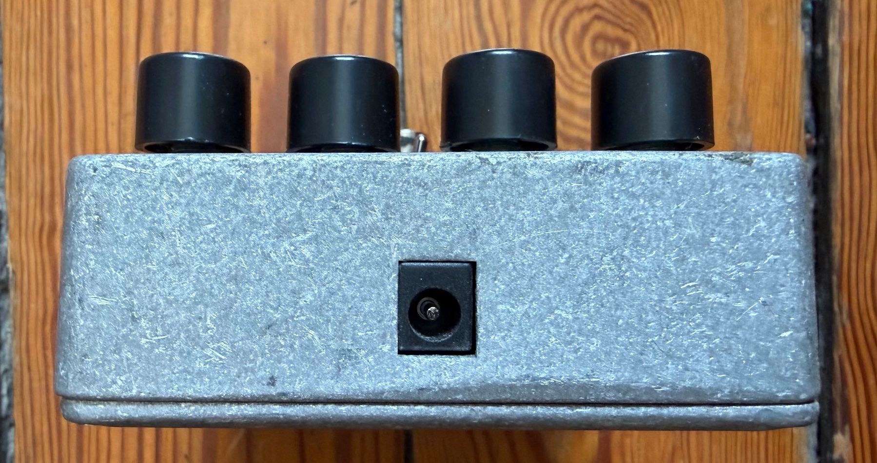 Electro-Harmonix Musikinstrumente: Electro-Harmonix Super Ego – Gebraucht aus Genève von aperlini 4