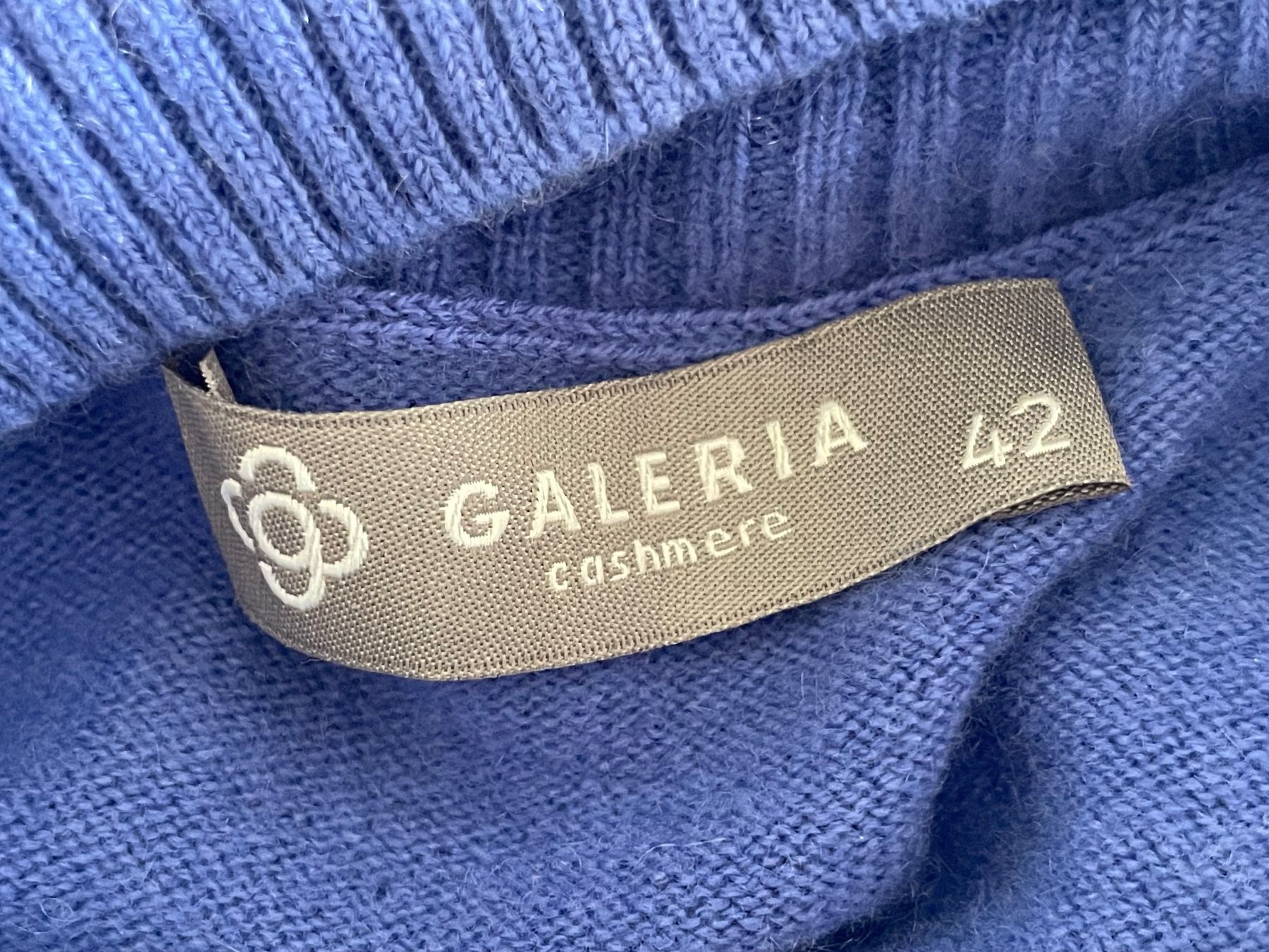 Pullover & Sweatshirts: Schöner Kaschmir Pullover – Gebraucht aus Neuwilen von bobbel01 1