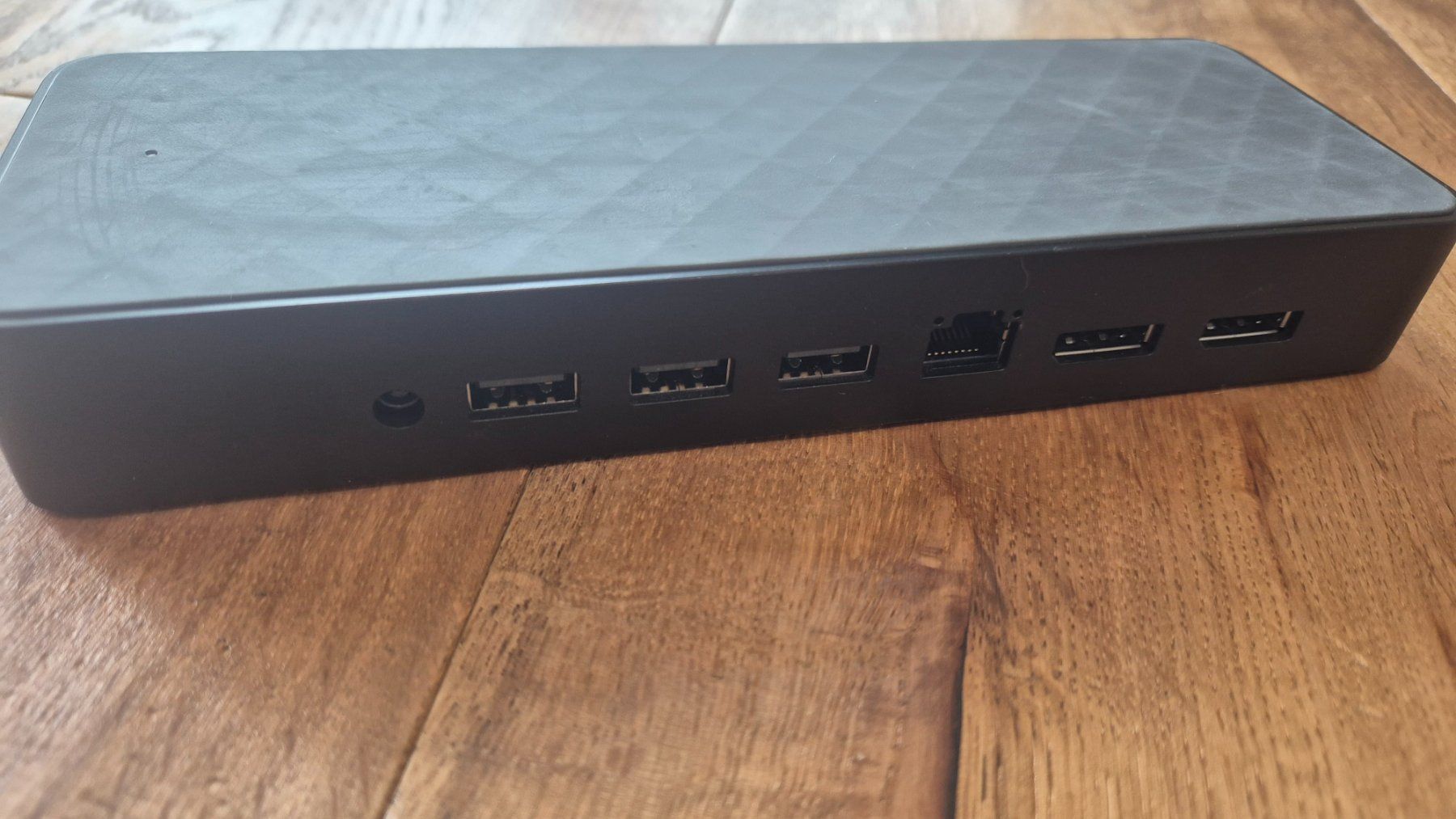 Hewlett Packard Docking station: HP USB-C Dockingstation (Modell HSA-B005DS) – D'occasion à Oberkirch LU par Saae 3