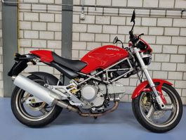 DUCATI Monster 600