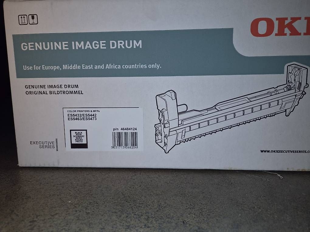 Sonstiges Schreiben & Zeichnen: OKI Original OPC – Gebraucht aus Bern von jon_ybx6