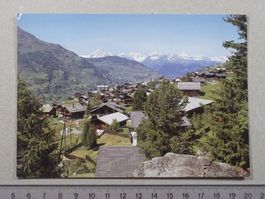 Grächen