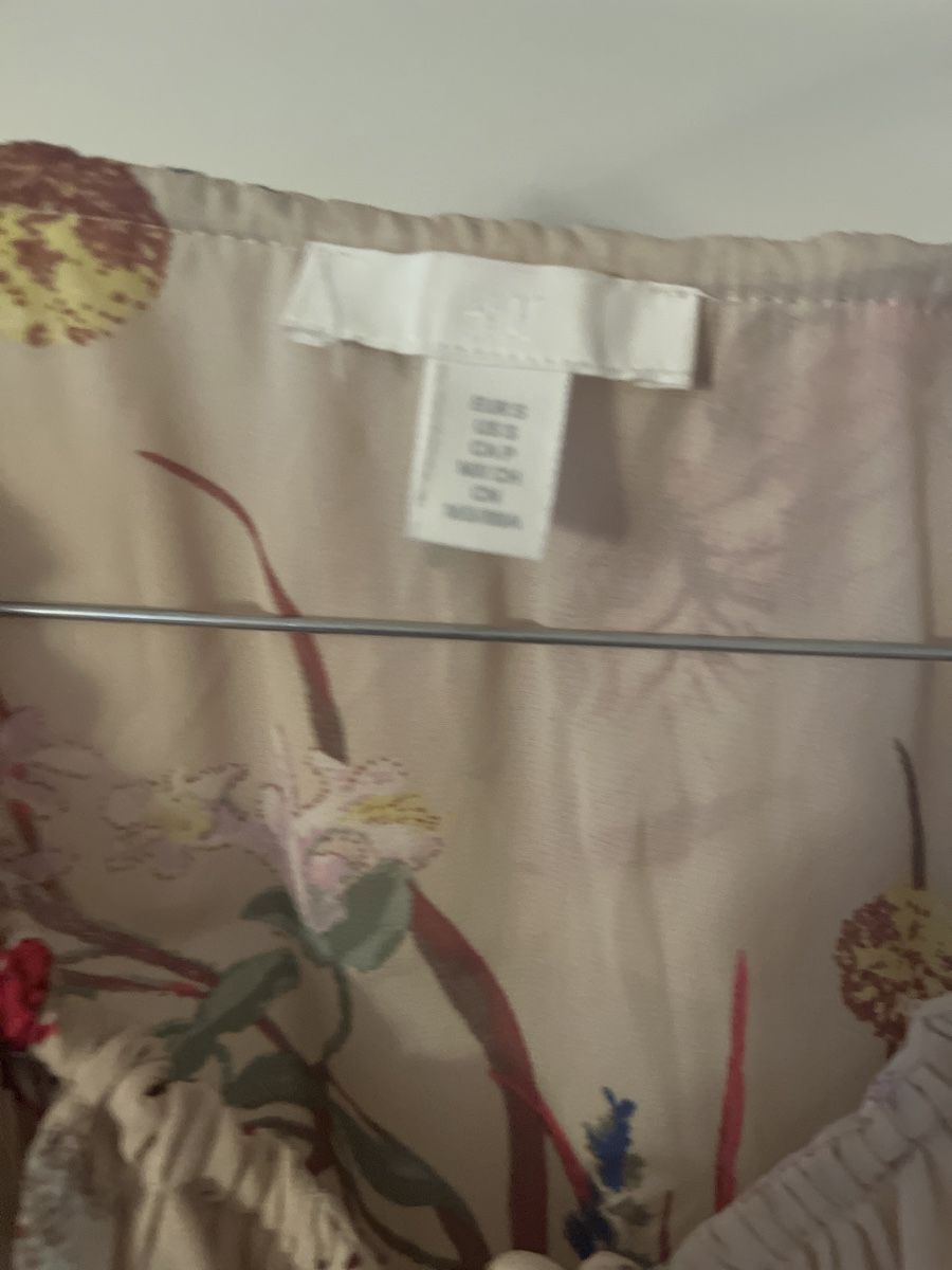 H&M Camicette: Sommer Boho Bluse S – Usato da Zürich venduto da kleinesgrau 4