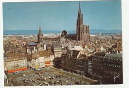 Strassburg