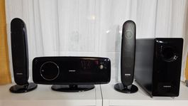 Samsung Stereoanlage 2.1