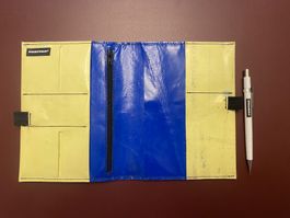 Freitag F26 Agenda Hülle