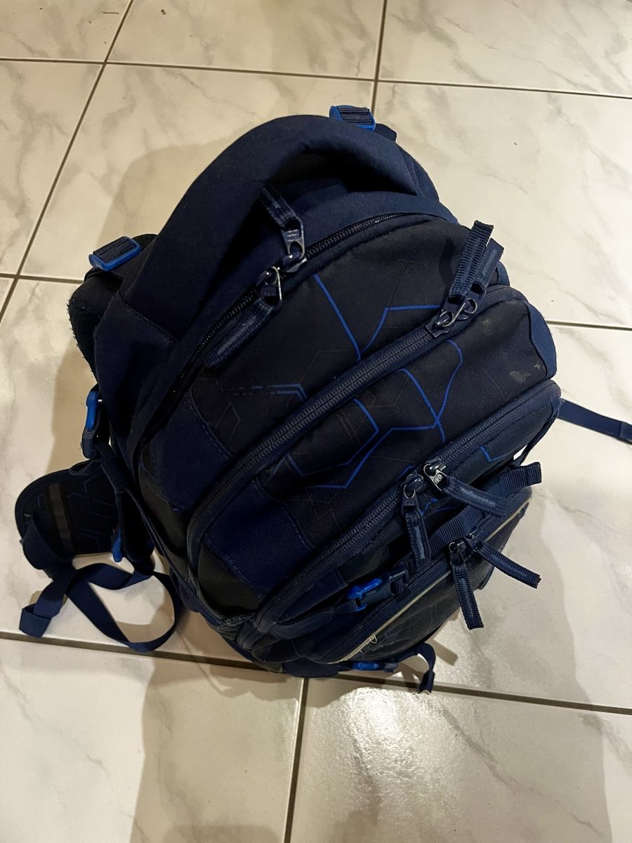 Coocazoo Sacs à dos: Coocazoo MATE Schulrucksack  – D'occasion à Brugg AG par Nicolasticot 1