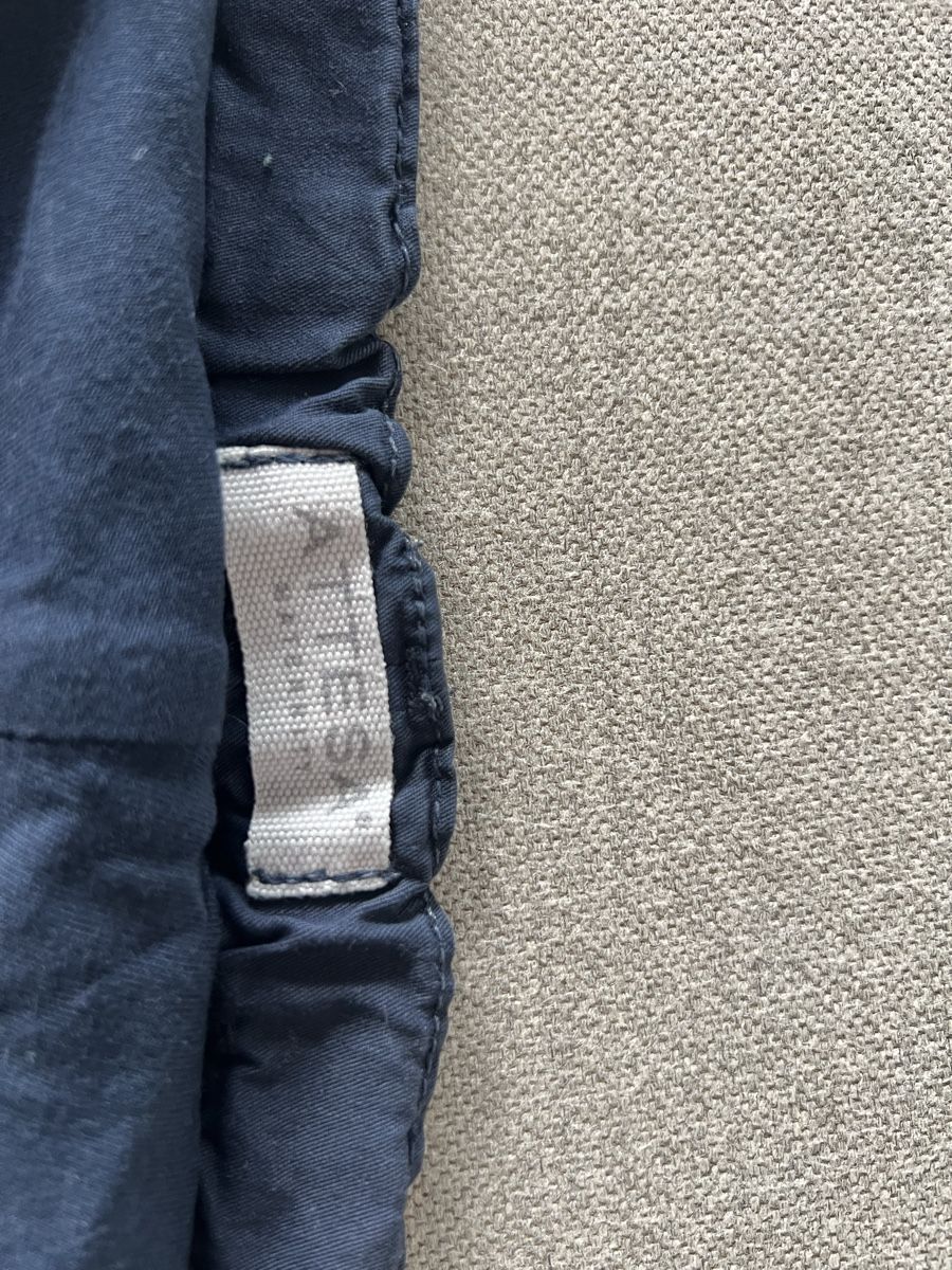 Pantaloni: Schwangerschaftshose ATTESA – Usato da Luzern venduto da fabliv 1