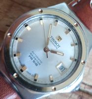 Tissot Automatic Seastar PR 516 Vintage Uhr 
