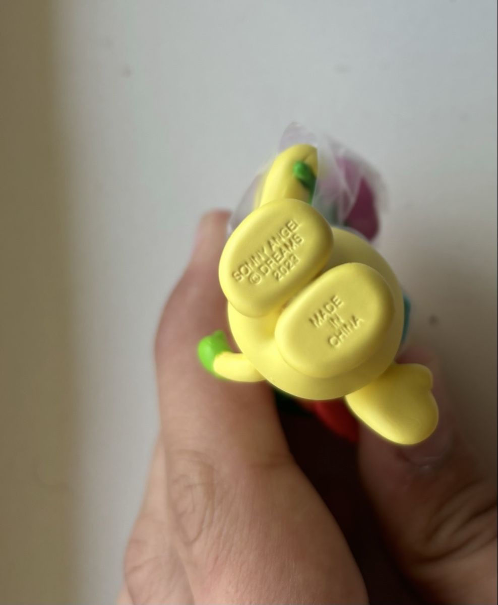 Sonny Angel Figuren: Sonny Angels Flower Series – Neu (gemäss Beschreibung) aus Uetikon am See von Winnieclaudia 3