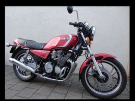 Yamaha XJ 650,Top Zustand, Oldtimer,  JG 1981, Selten!