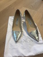 Jimmy Choo Pumps Grösse 35.5