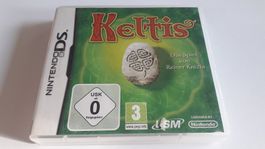 Keltis - Das Spiel von Reiner Knizia - DS
