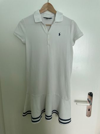 Polo Ralph Lauren Kleid (Kinder Grösse XL/TG (16))