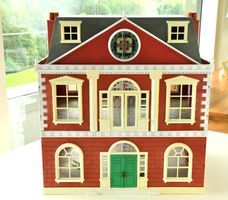 Puppenhaus