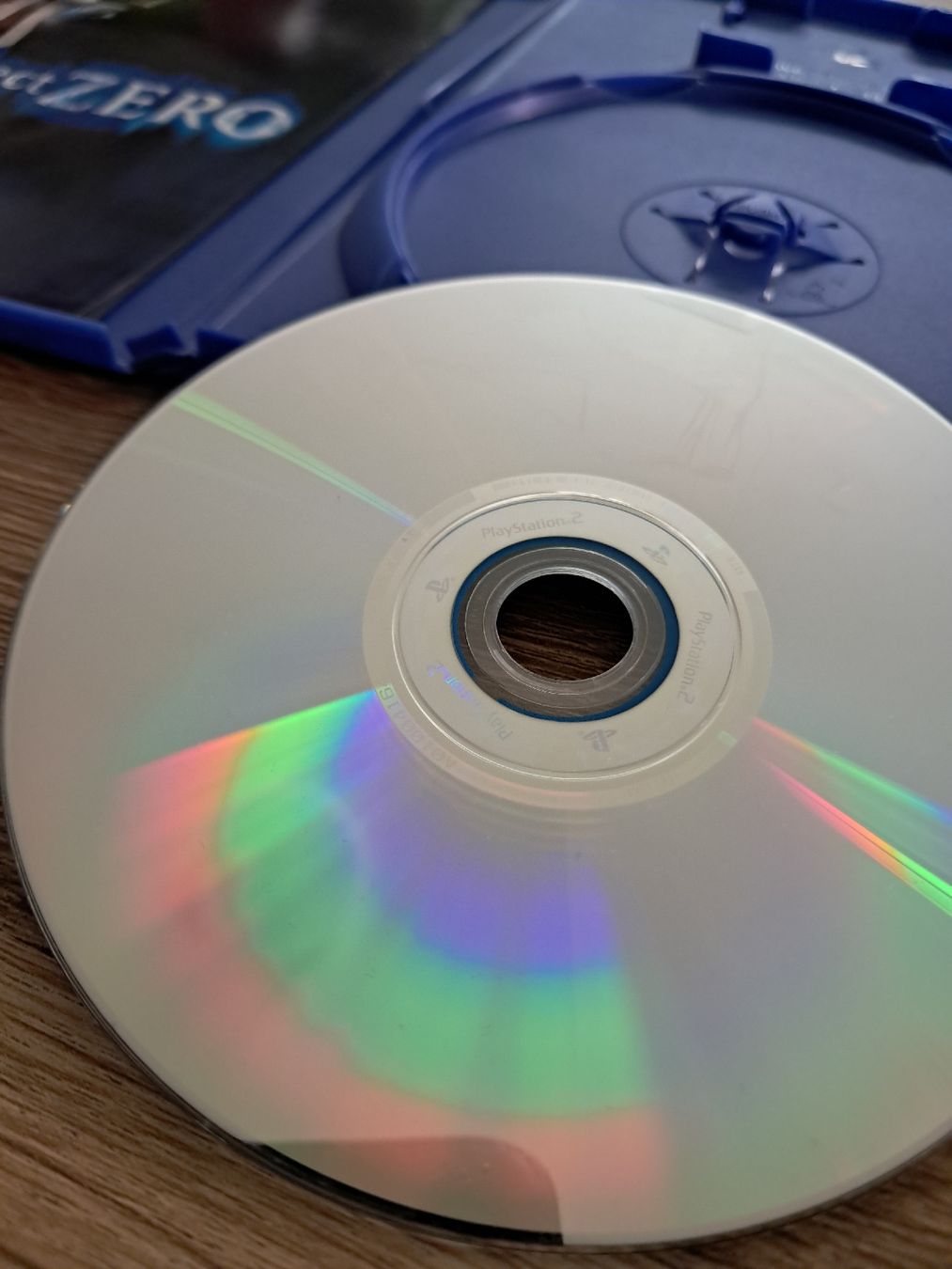 Jeux: Ps2 Games Project zero,zero2,zero3  Deutsch – D'occasion à Einsiedeln par Biberchrouser76 4