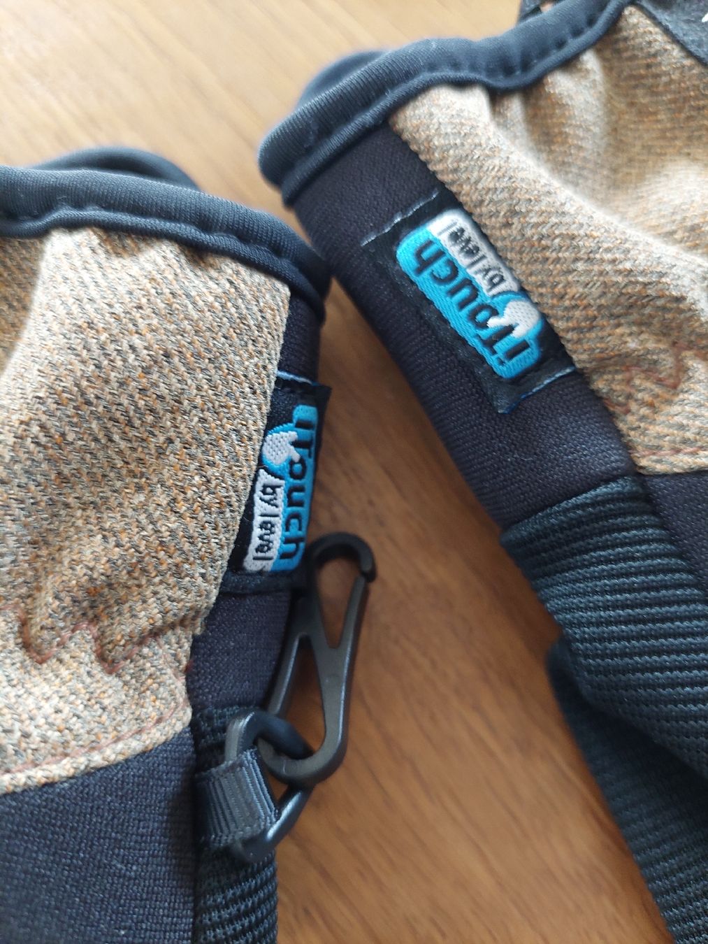 Handschuhe & Handstulpen: Level Handschuhe Gr. 6 – Gebraucht aus Schenkon von rausausdemhaus 3
