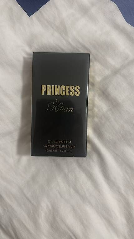Parfum & Eau de Toilette: KILIAN PARIS  PRINCESS EAU DE PARFUM – Neu und originalverpackt aus Rudolfstetten von Qehaja01