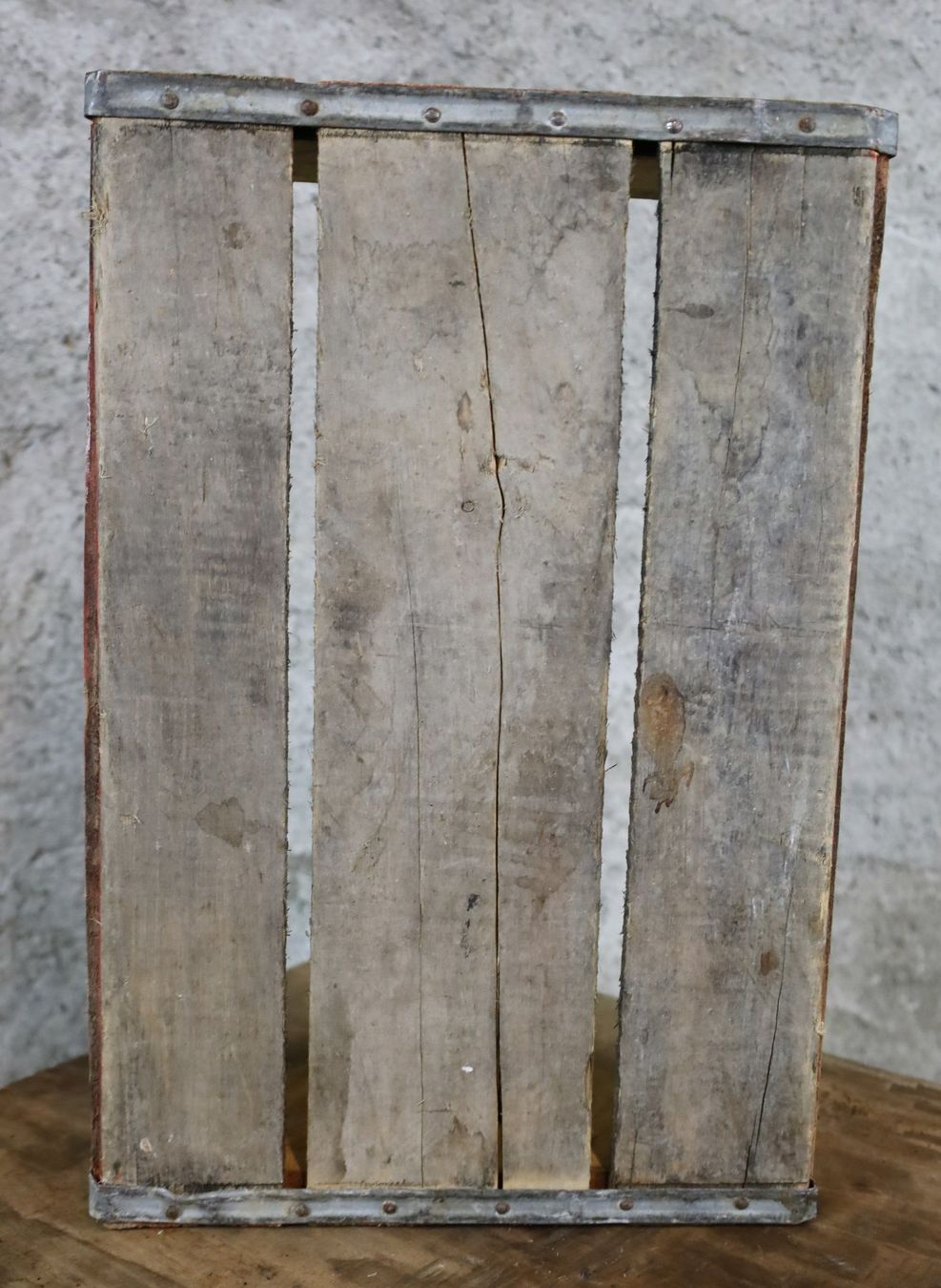 Transportkisten: Coca Cola Kiste, Holzkiste, USA – Gebraucht aus Birrwil von brandschatz_birrwil 7