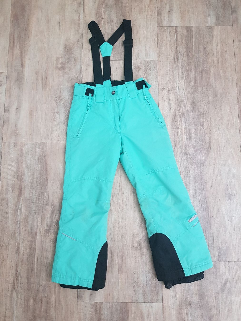 Icepeak Hosen: Skihose Kind – Gebraucht aus Grenchen von mae_9xsz