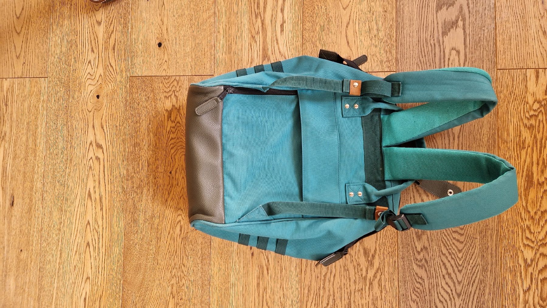 Cabaïa Zaini: Sac Cabaia – Usato da Pomy venduto da tch_bsz6 2
