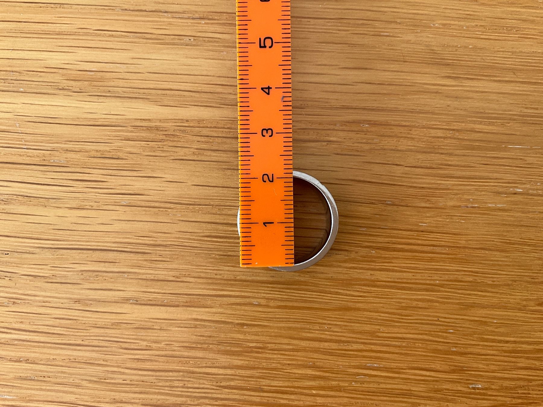 Fossil Anelli: Fossil Steel Männer Ring gebraucht. – Usato da Silvaplana venduto da ChazDavies 2