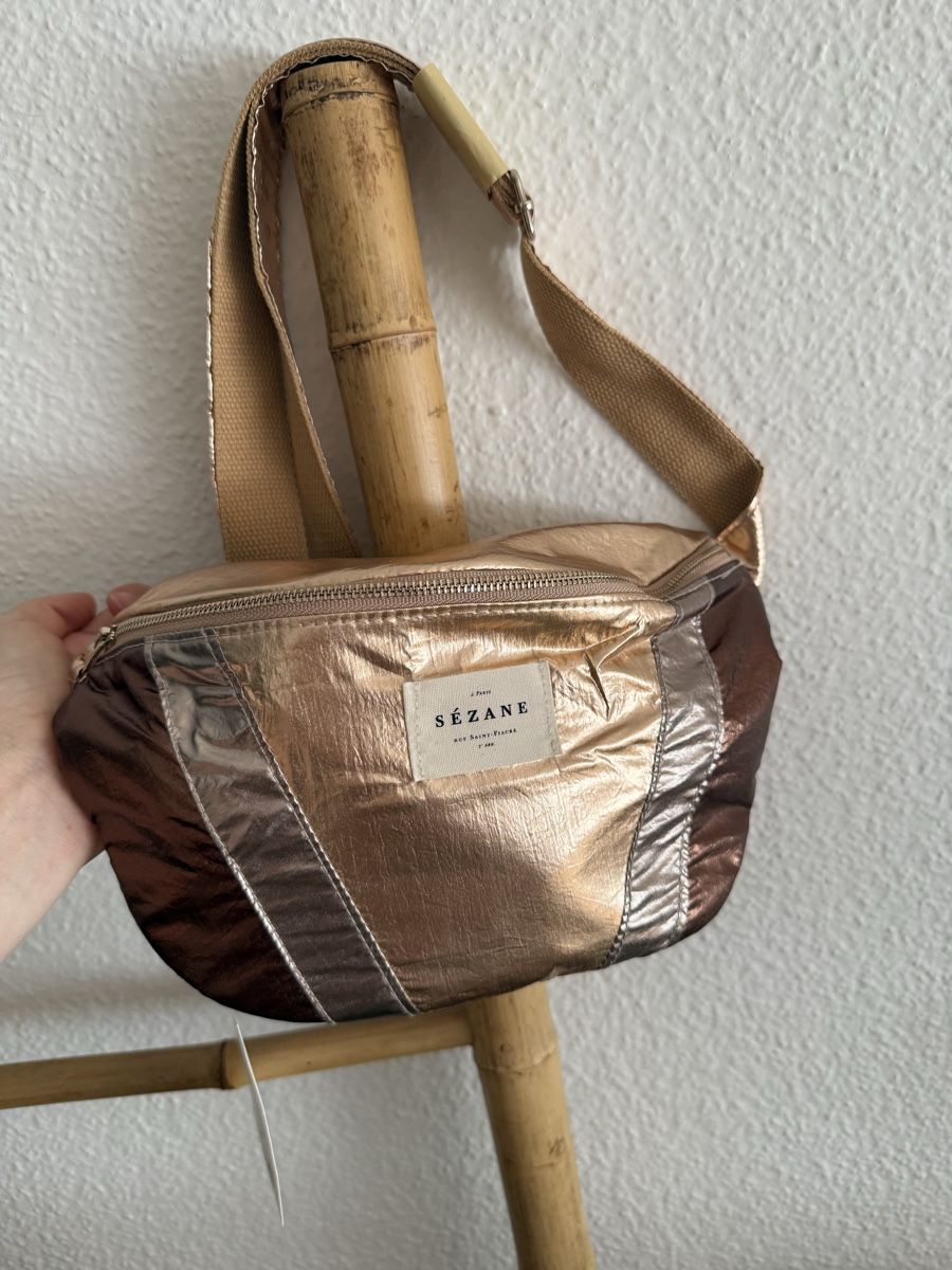 Sezane Taschen für Damen: Sezane Crossbody Bag – Neu und originalverpackt aus Meilen von NHirs96 1