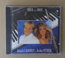 Berdien Stenberg, Richard Clayderman – Amour Pour Amour -F30