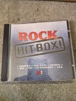 Rock Hit Box CD