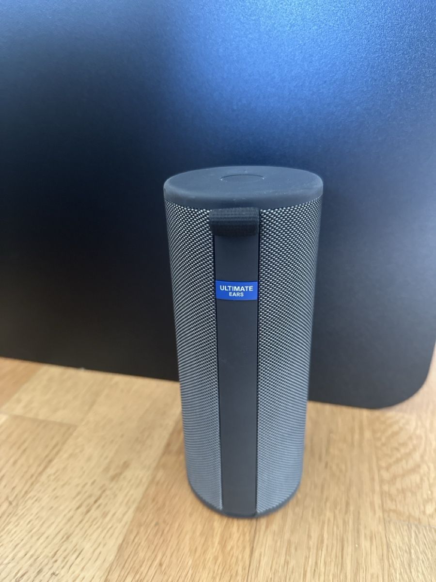 Ultimate Ears Casse acustiche: UE BOOM 4 – Nuovo (secondo la descrizione) da Zürich venduto da namrod 1