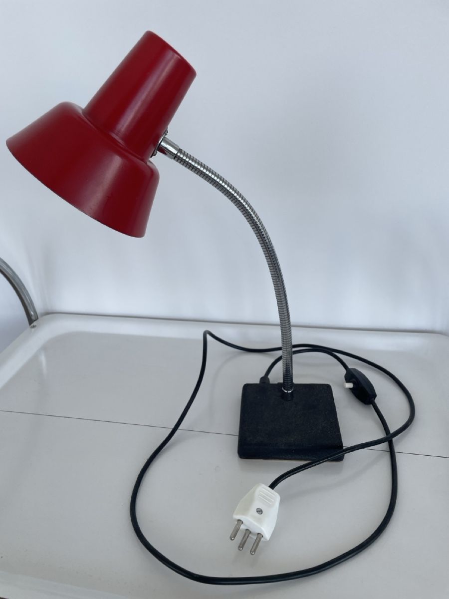 Lampes: Vintage Tischlampe – D'occasion à Thalwil par rasko008
